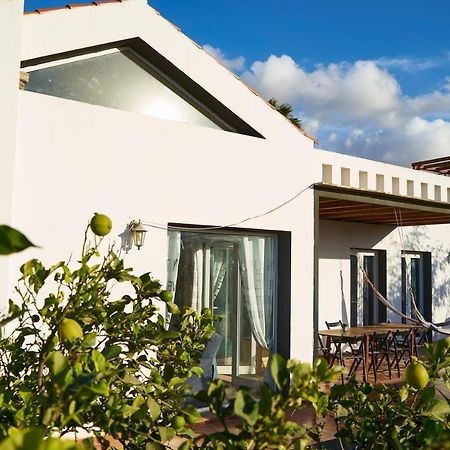 Da Mata Kite&Surf House Bed and Breakfast Lajares Εξωτερικό φωτογραφία